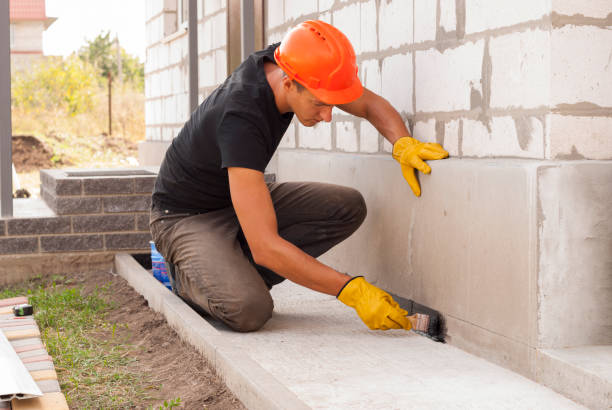 Licensed Foundation Crack Repair service in Wilkesville, OH - SJ Waterproofing Pros